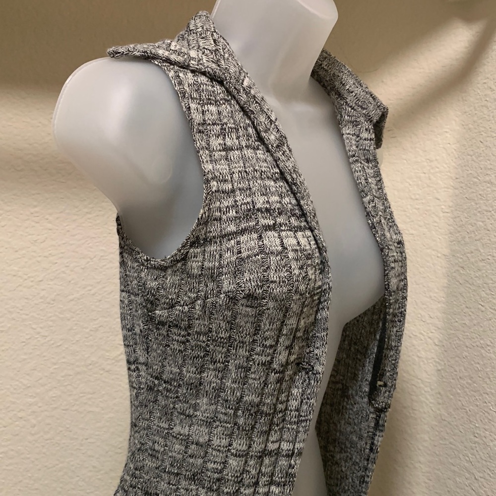 Cute winter sweater